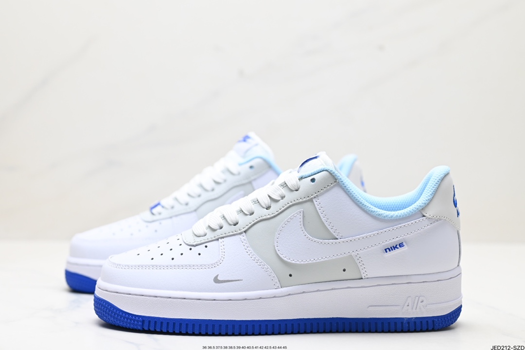 Nike Air Force 1 Shoes